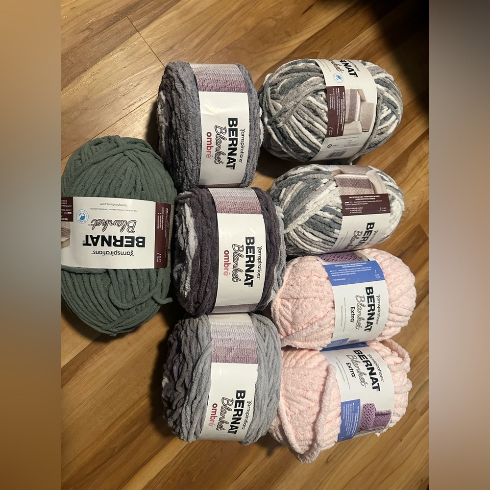 Yarn